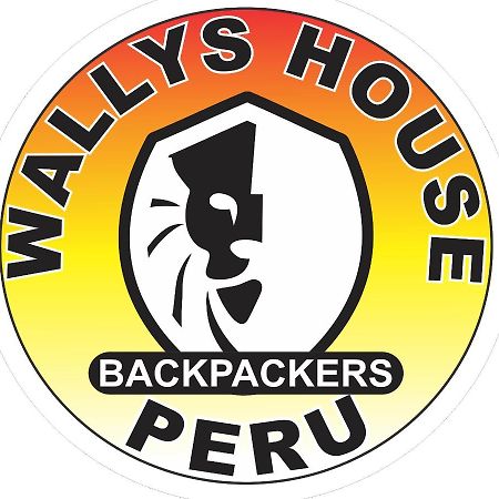 Wally'S House Máncora Exterior foto