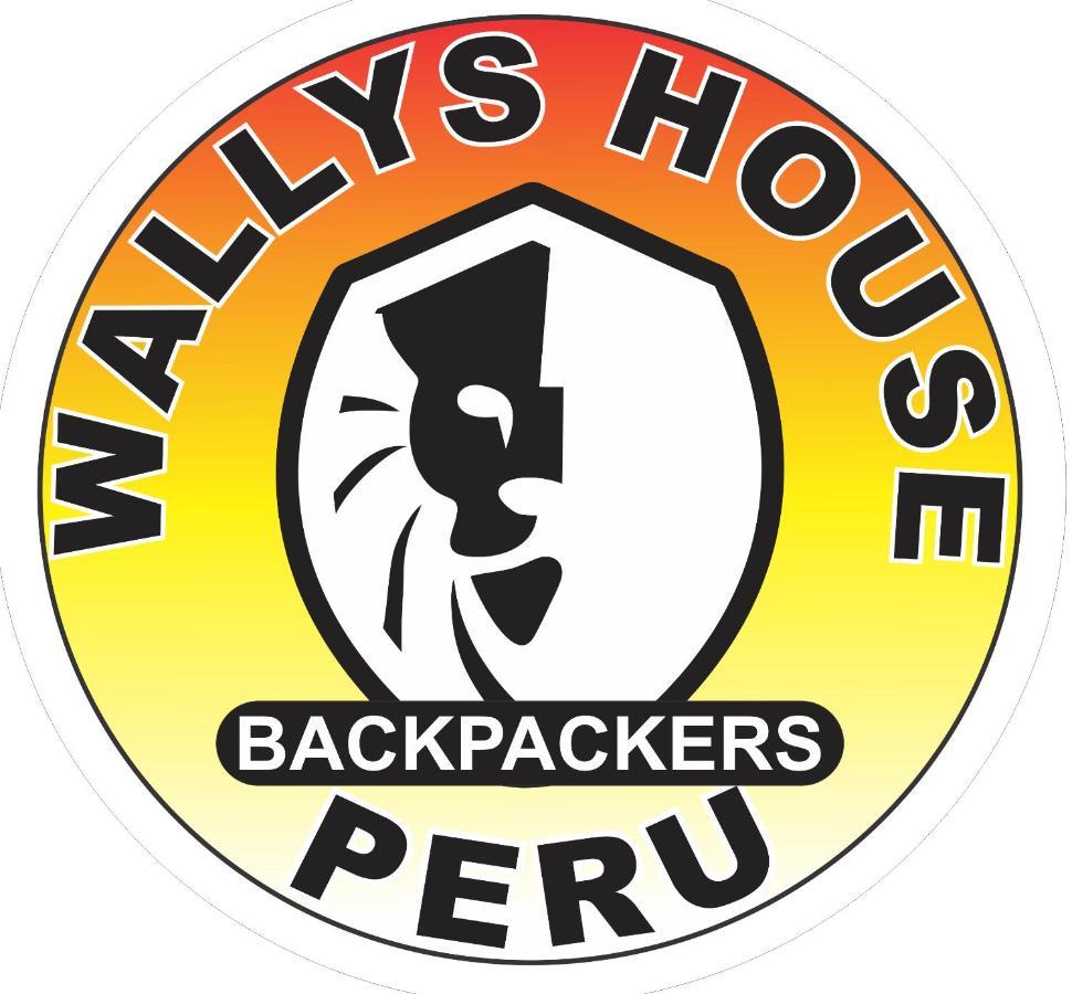 Wally'S House Máncora Exterior foto